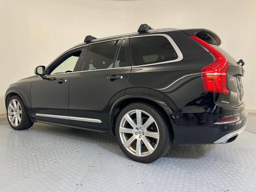 2018 Volvo XC90 T6 Inscription