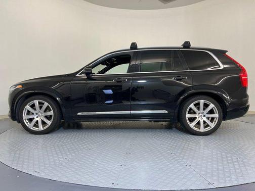 2018 Volvo XC90 T6 Inscription