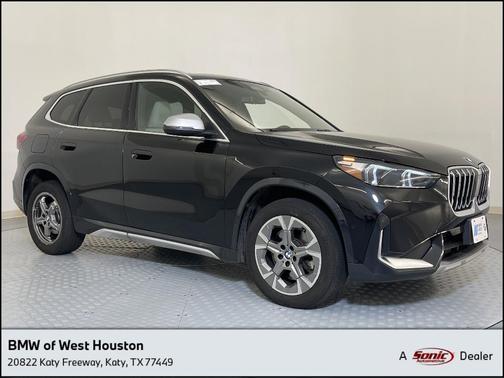 2024 BMW X1 xDrive28i