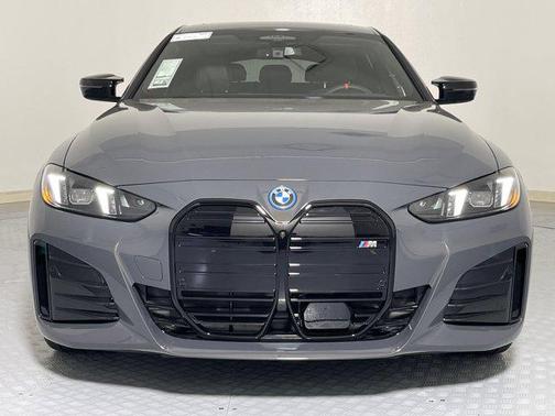 2025 BMW i4 Gran Coupe M50