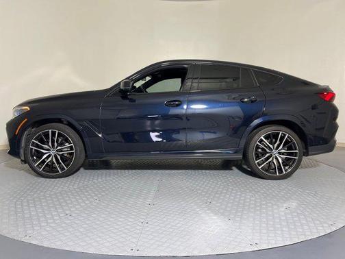 2023 BMW X6 xDrive40i