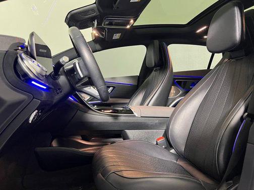 2022 Mercedes-Benz EQS 450+ Base