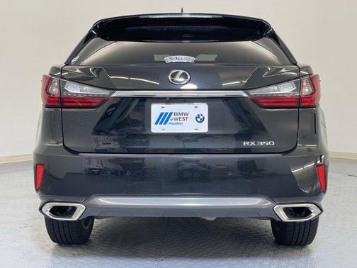 2019 Lexus RX 350 RX 350