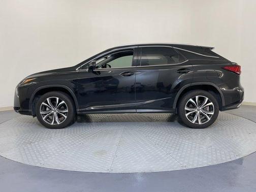 2019 Lexus RX 350 RX 350