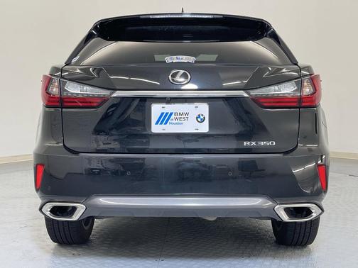 2019 Lexus RX 350 RX 350
