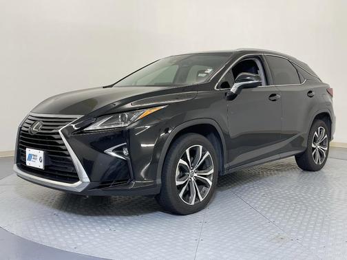 2019 Lexus RX 350 RX 350