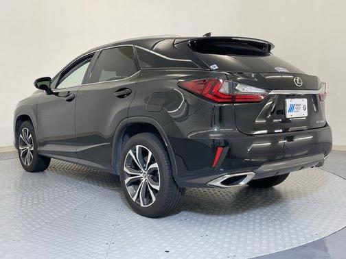 2019 Lexus RX 350 RX 350