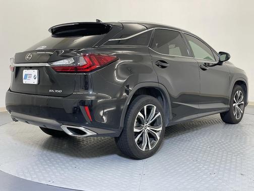 2019 Lexus RX 350 RX 350