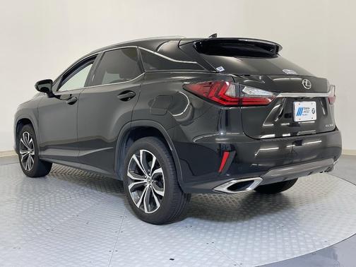 2019 Lexus RX 350 RX 350