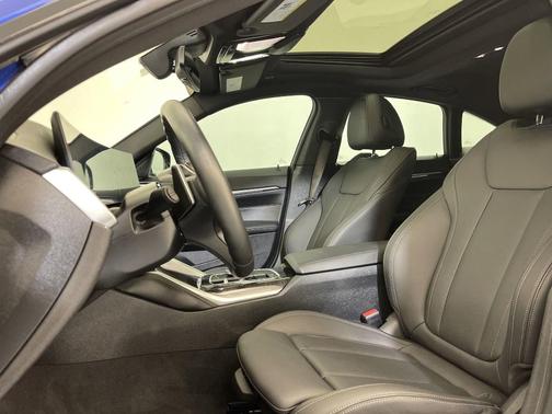 2024 BMW M440 Gran Coupe M440i Gran Coupe