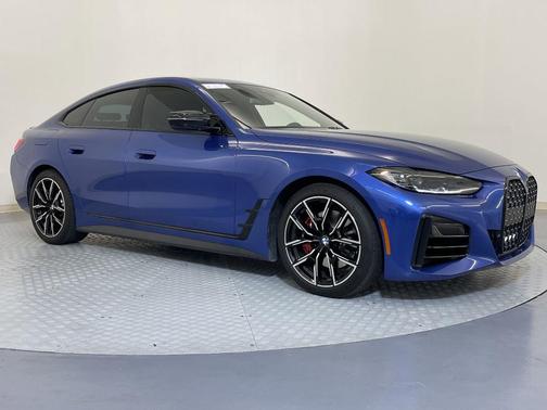 2024 BMW M440 Gran Coupe M440i Gran Coupe