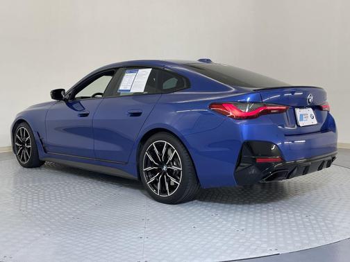 2024 BMW M440 Gran Coupe M440i Gran Coupe