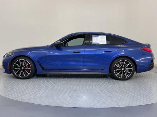 2024 BMW M440 Gran Coupe M440i Gran Coupe