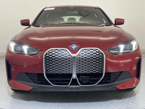 2025 BMW i4 Gran Coupe xDrive40