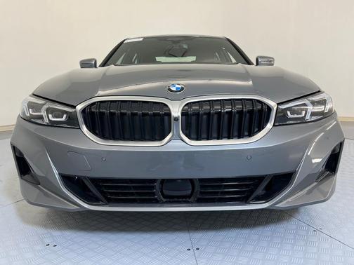 2026 BMW 330 I XDrive NA