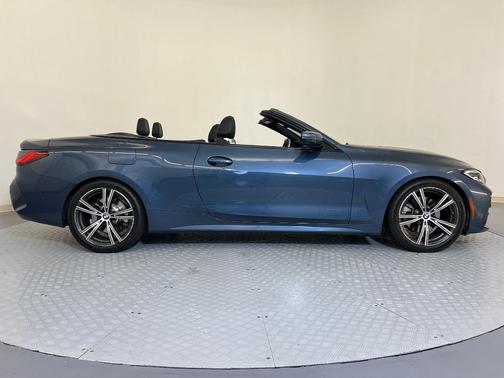 2022 BMW 430 i