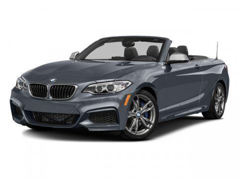 2016 BMW M235 i
