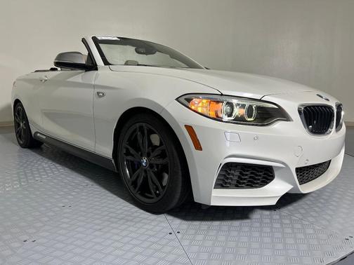2016 BMW M235 i