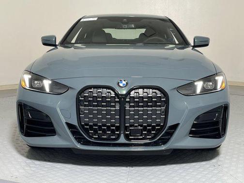 2026 BMW 430 i xDrive
