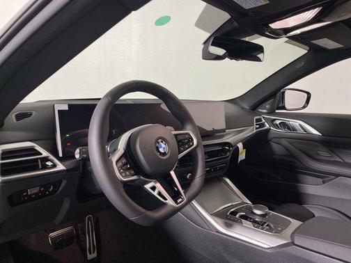 2026 BMW 430 i xDrive