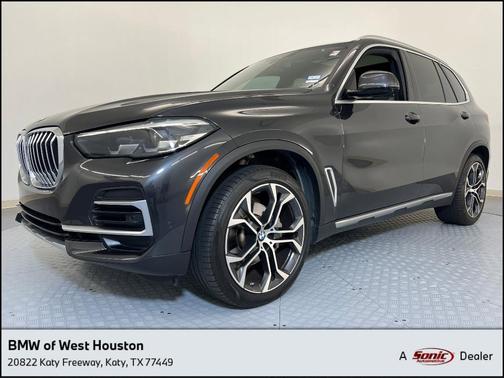 2023 BMW X5 sDrive40i