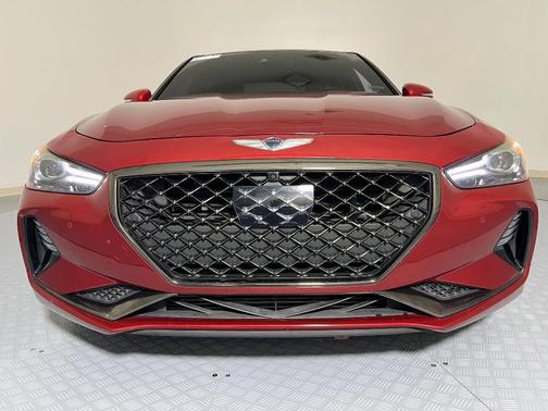 2020 Genesis G70 3.3T