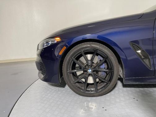 2021 BMW 840 Gran Coupe i