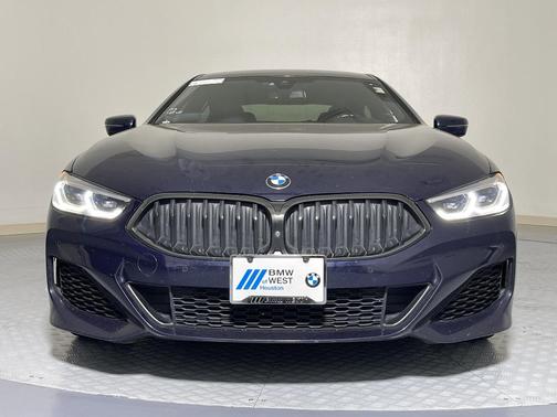 2021 BMW 840 Gran Coupe i