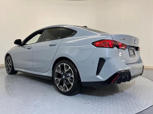 2025 BMW 228 Gran Coupe xDrive