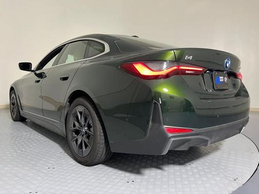 2023 BMW i4 Gran Coupe eDrive35