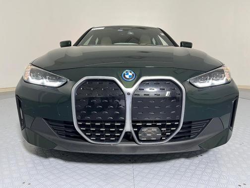 2023 BMW i4 Gran Coupe eDrive35
