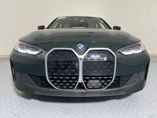 2023 BMW i4 Gran Coupe eDrive35