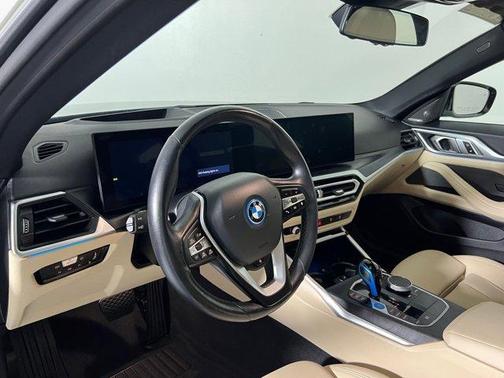 2023 BMW i4 Gran Coupe eDrive35
