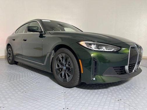 2023 BMW i4 Gran Coupe eDrive35