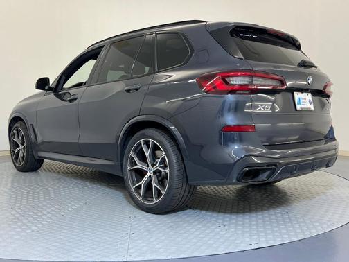 2021 BMW X5 sDrive40i
