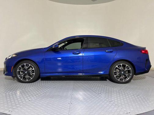 2025 BMW 228 Gran Coupe xDrive