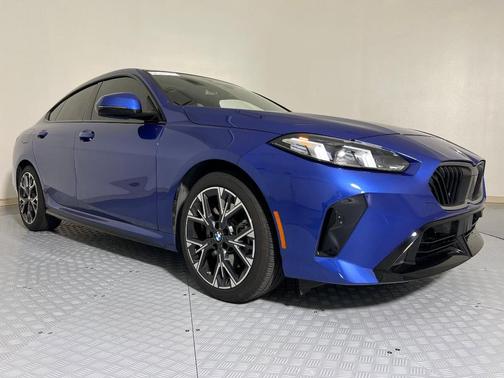 2025 BMW 228 Gran Coupe xDrive