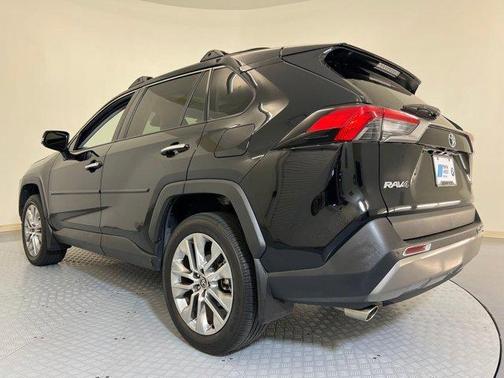 2024 Toyota RAV4 Limited
