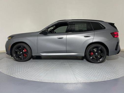 2025 BMW X3 M50 xDrive