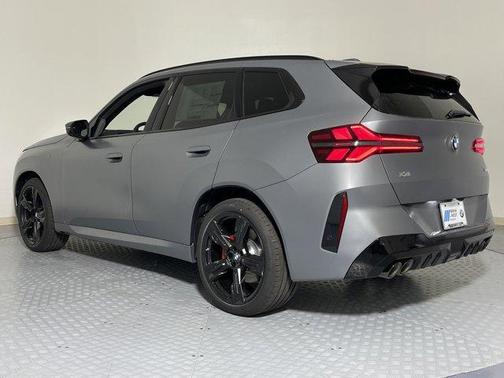 2025 BMW X3 M50 xDrive
