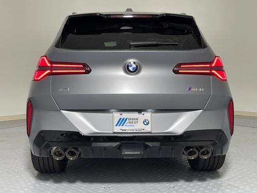 2025 BMW X3 M50 xDrive