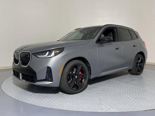2025 BMW X3 M50 xDrive