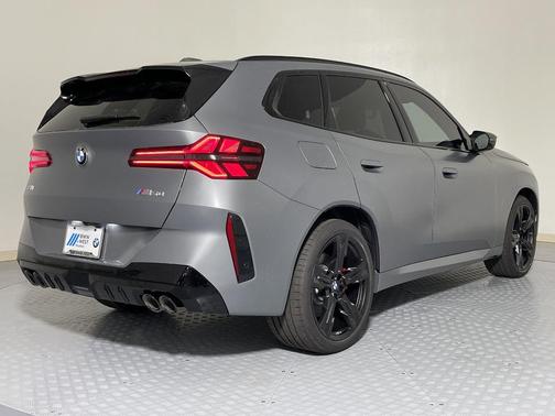 2025 BMW X3 M50 xDrive