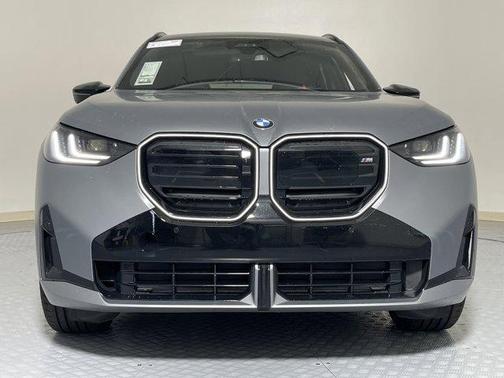 2025 BMW X3 M50 xDrive
