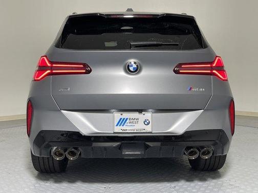 2025 BMW X3 M50 xDrive