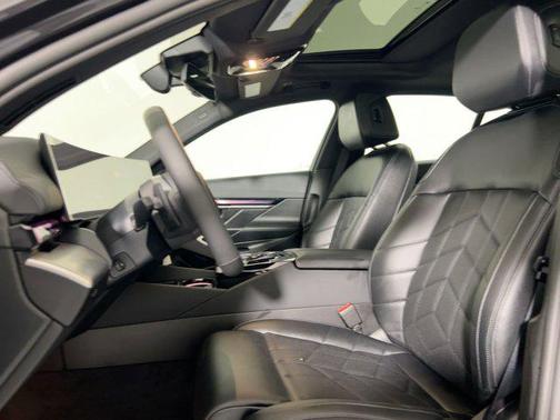 2026 BMW 530 i