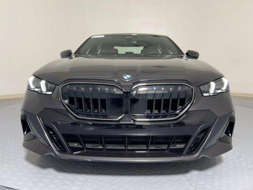 2026 BMW 530 i