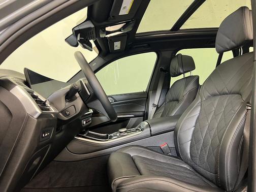 2025 BMW X5 PHEV xDrive50e