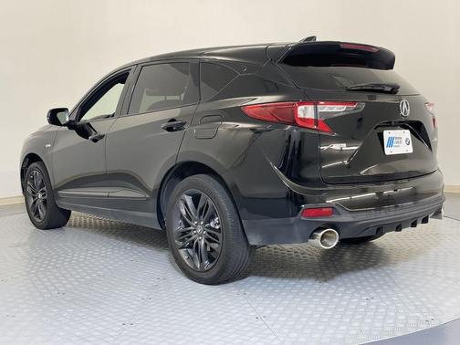 2023 Acura RDX A-Spec