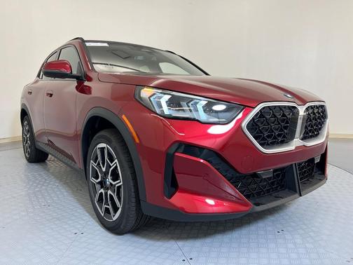 2025 BMW X2 xDrive28i